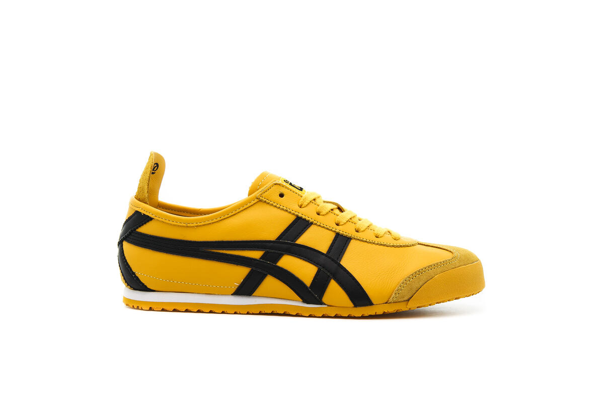 Onitsuka Tiger Mexico 66 'Yellow' - Image 2