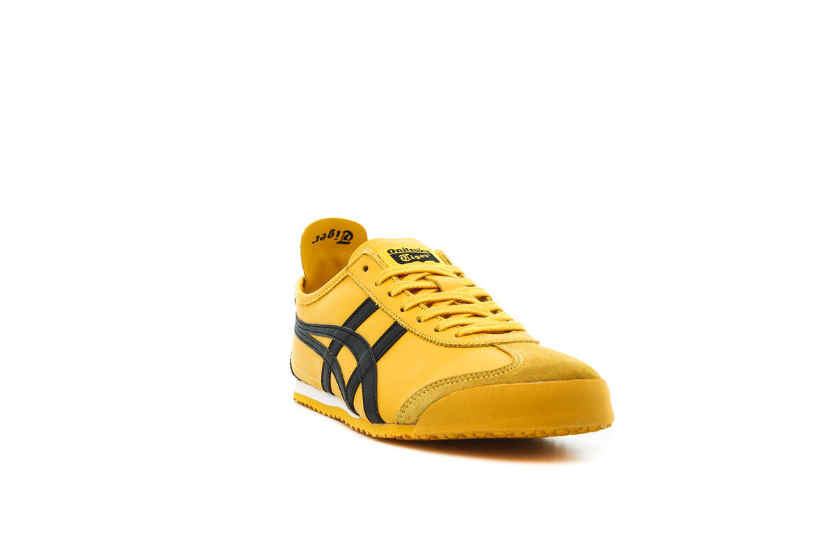 Onitsuka Tiger Mexico 66 'Yellow' - Image 4