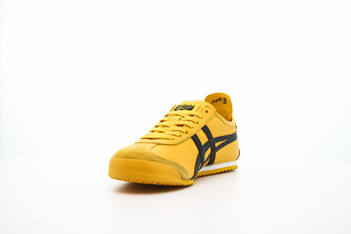 Onitsuka Tiger Mexico 66 'Yellow' - Image 6