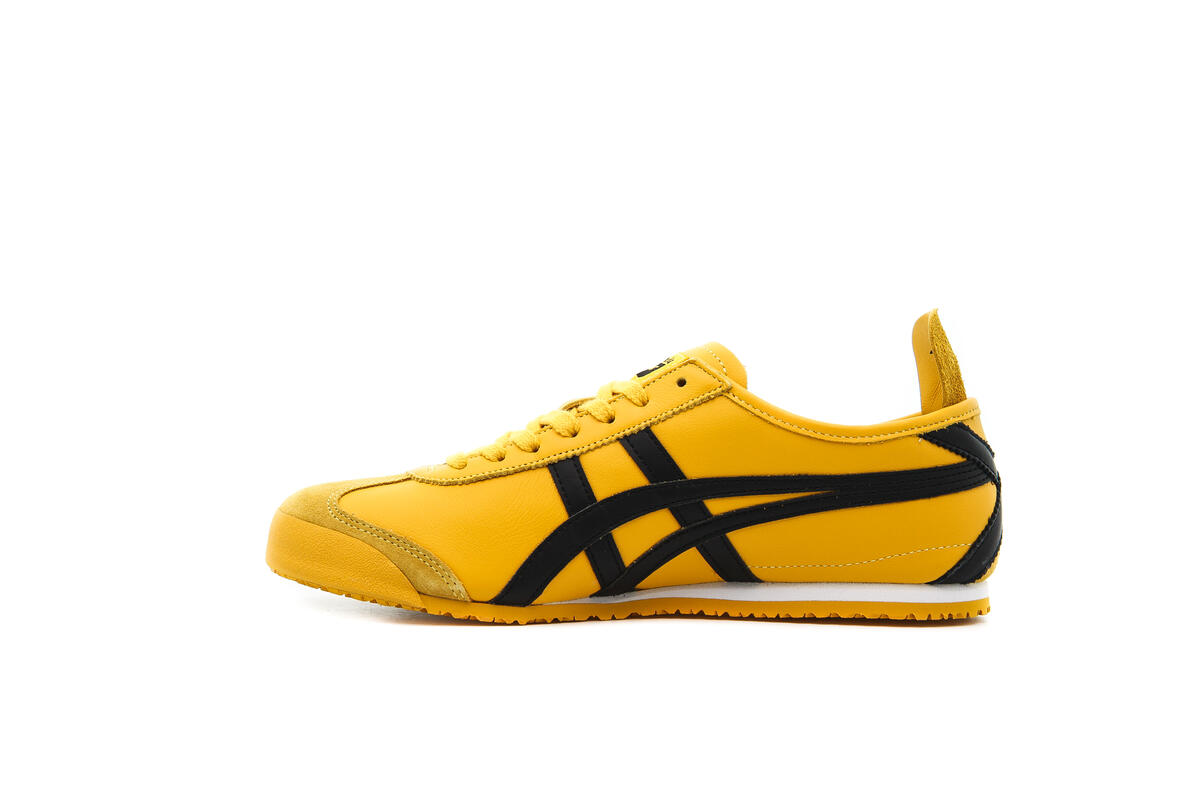 Onitsuka Tiger Mexico 66 'Yellow' - Image 8