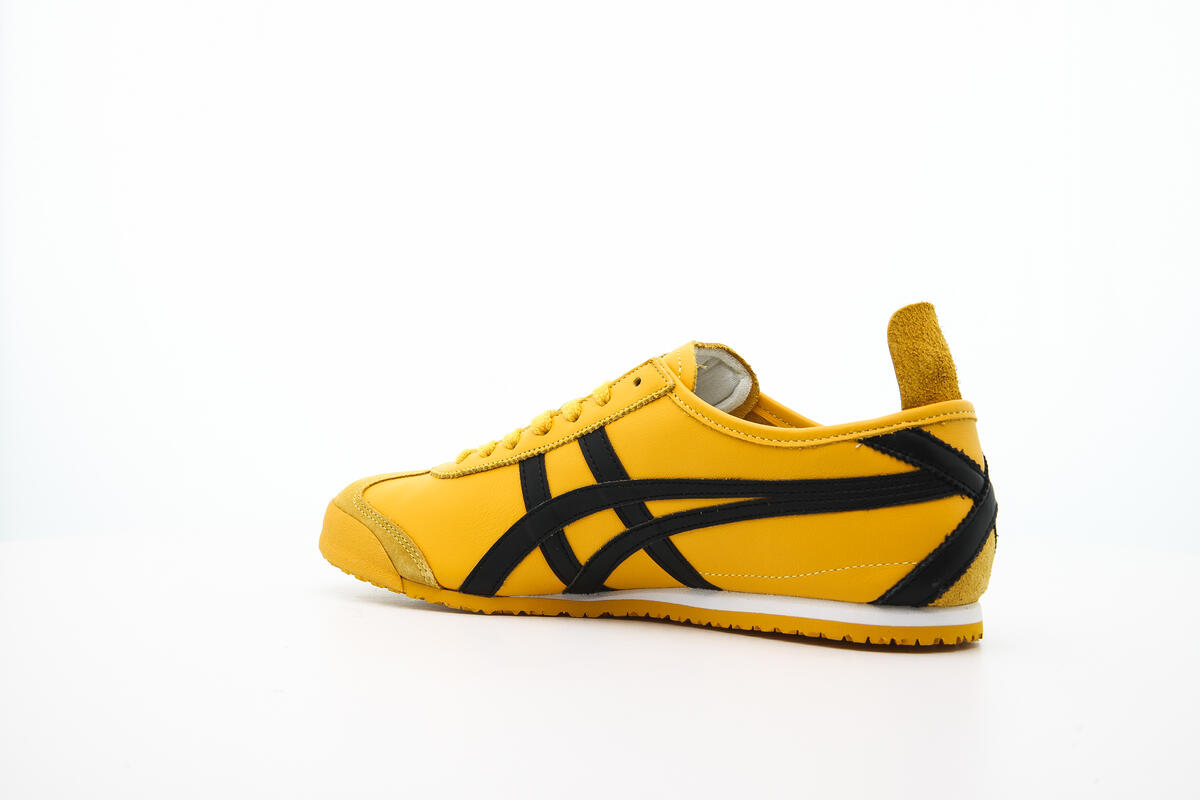 Onitsuka Tiger Mexico 66 'Yellow' - Image 9