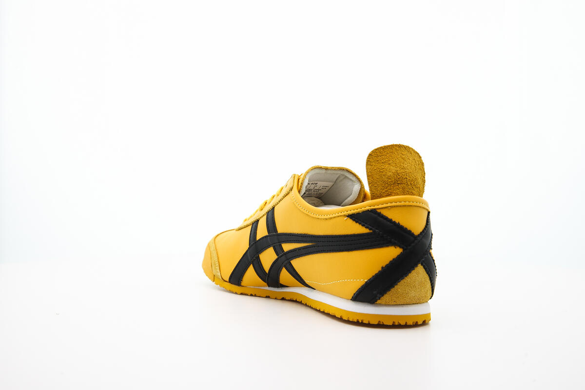 Onitsuka Tiger Mexico 66 'Yellow' - Image 10