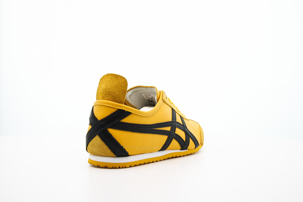 Onitsuka Tiger Mexico 66 'Yellow' - Image 12