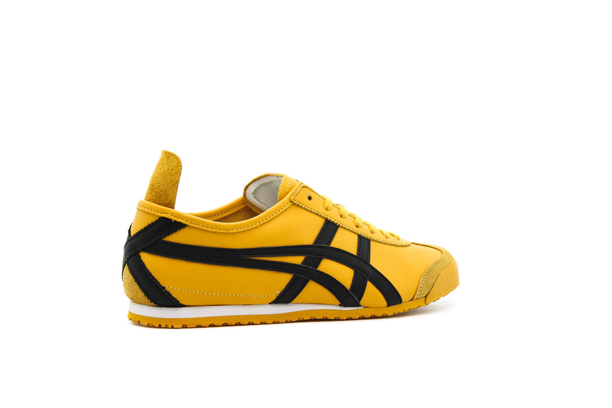 Onitsuka Tiger Mexico 66 'Yellow' - Image 13