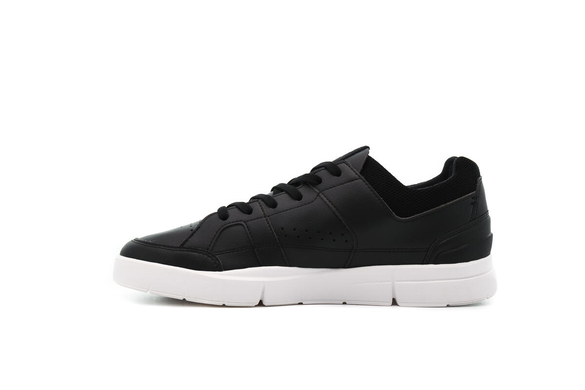 ON Running x Roger Federer the Roger Clubhouse "Black" - Image 8