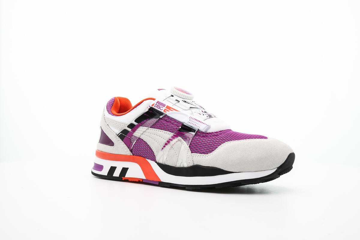 Puma XS 7000 Byzantium - Image 9