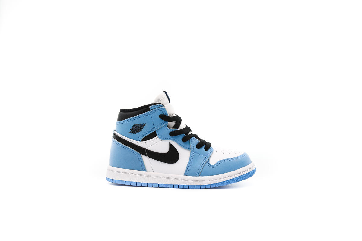 Air Jordan 1 High 'University Blue' (TD) - Image 6