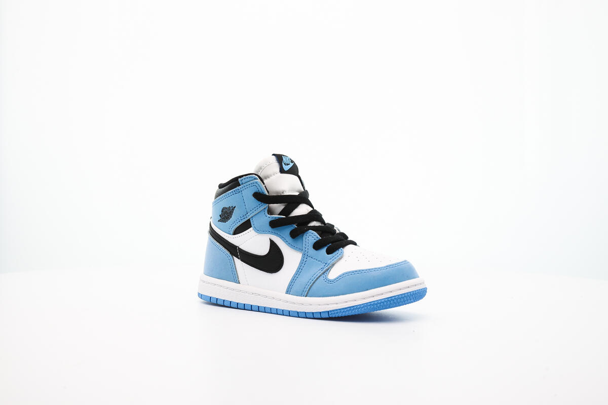 Air Jordan 1 High 'University Blue' (TD) - Image 7
