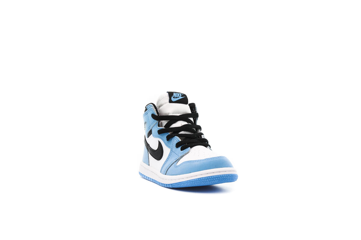Air Jordan 1 High 'University Blue' (TD) - Image 8