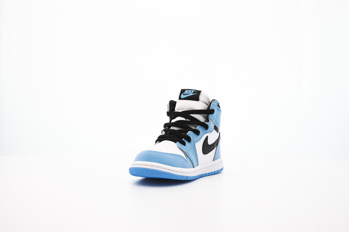 Air Jordan 1 High 'University Blue' (TD) - Image 10