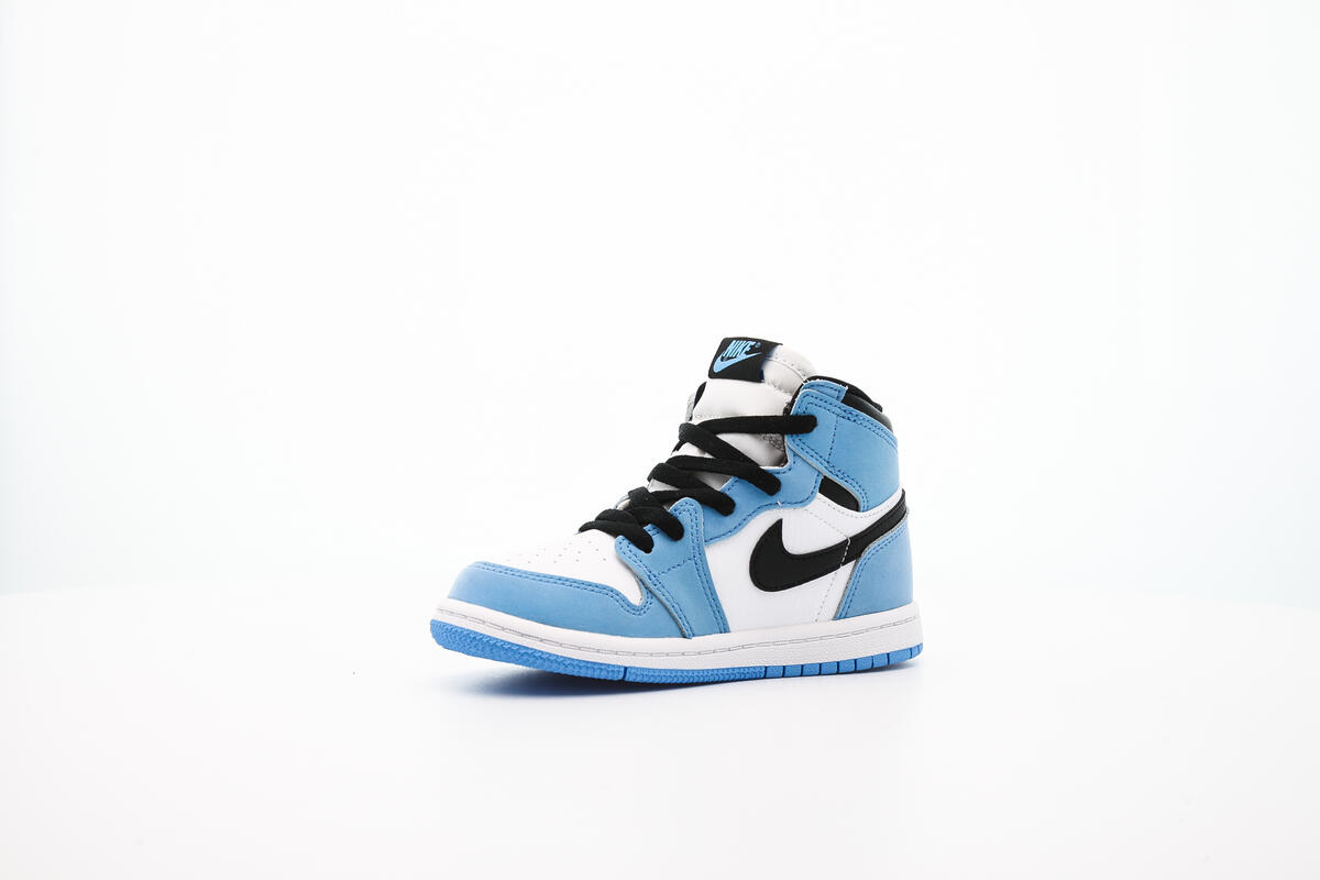 Air Jordan 1 High 'University Blue' (TD) - Image 11