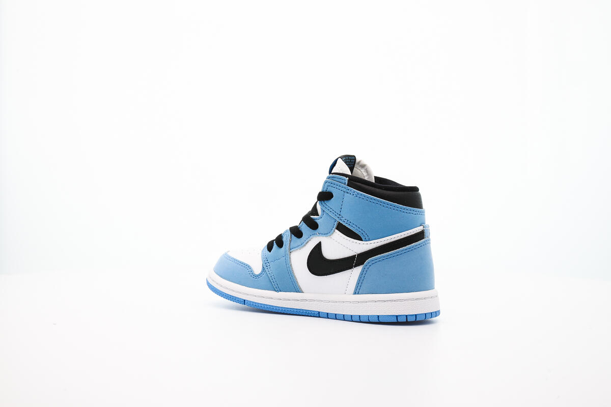 Air Jordan 1 High 'University Blue' (TD) - Image 13