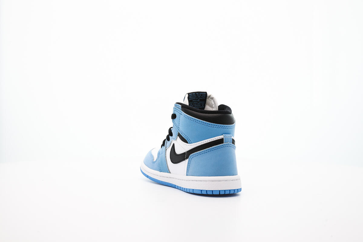 Air Jordan 1 High 'University Blue' (TD) - Image 14