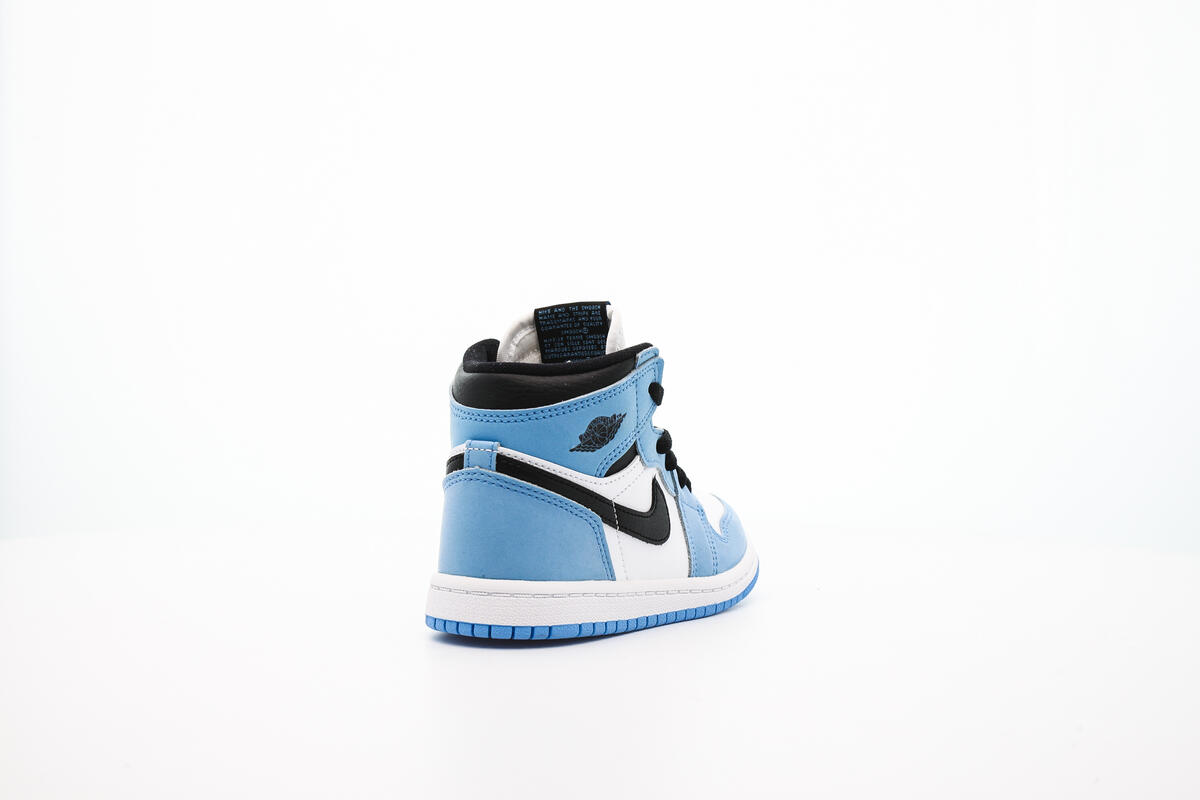 Air Jordan 1 High 'University Blue' (TD) - Image 16