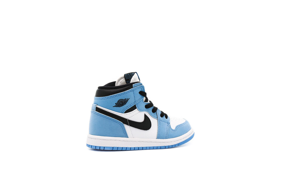 Air Jordan 1 High 'University Blue' (TD) - Image 17
