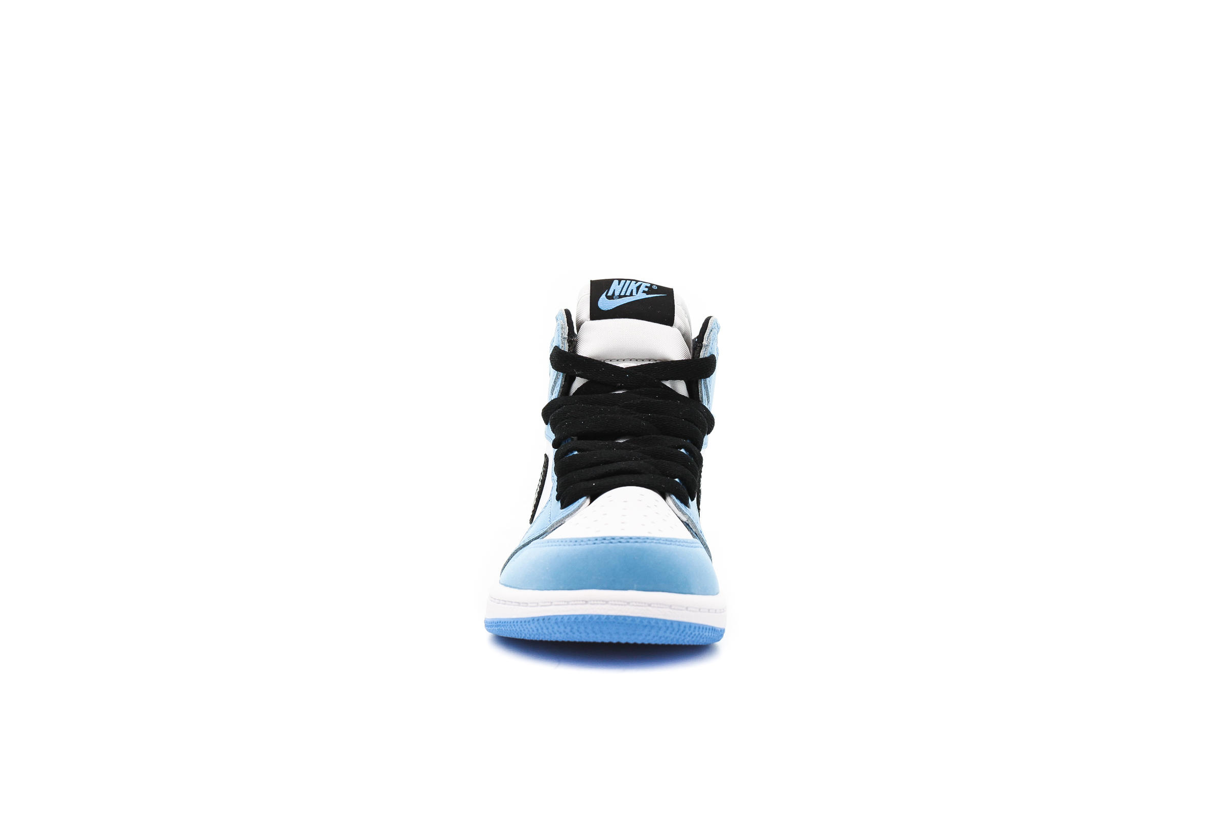 Air Jordan 1 RETRO HIGH OG (PS) "UNIVERSITY BLUE"