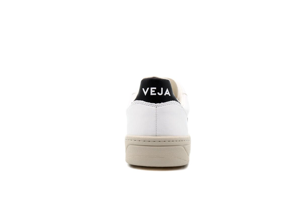 Veja V-10 CWL "White-Grey" - Image 11