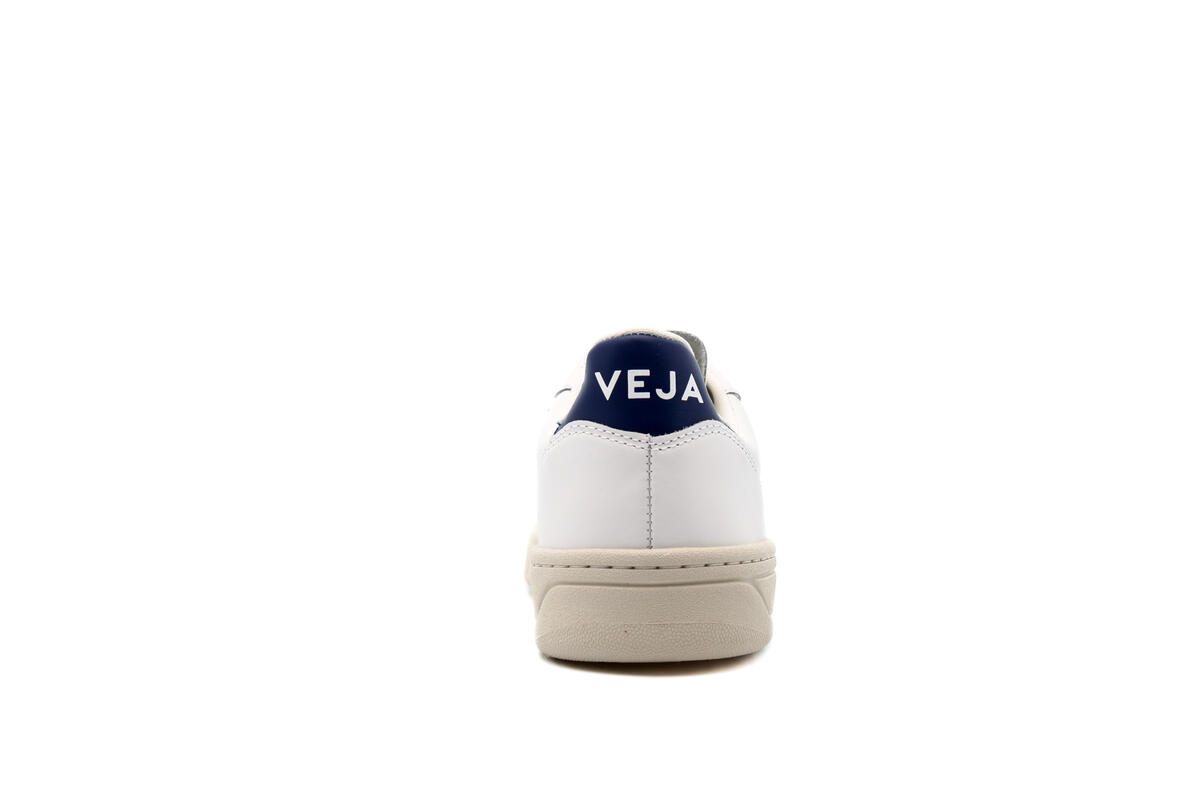 Veja V-10 "Orange Fluo" (Women's) - Image 11