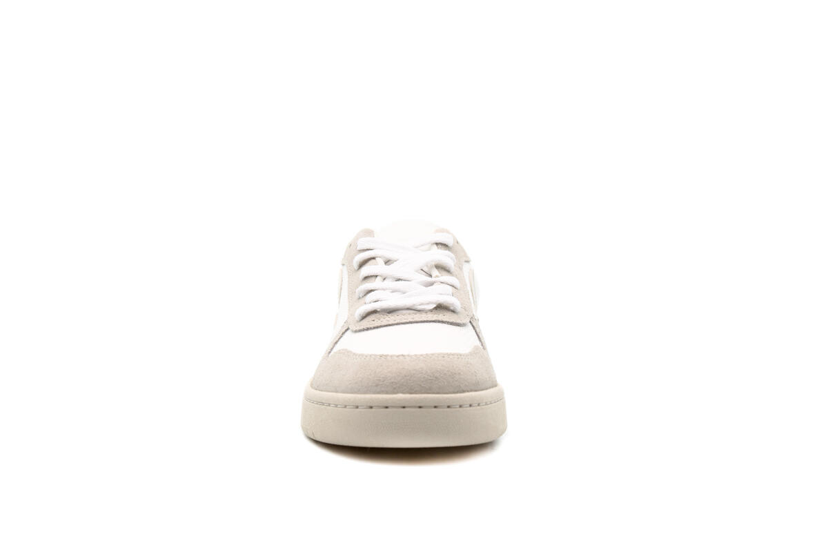 Veja V-10 B-MESH "White" - Image 5