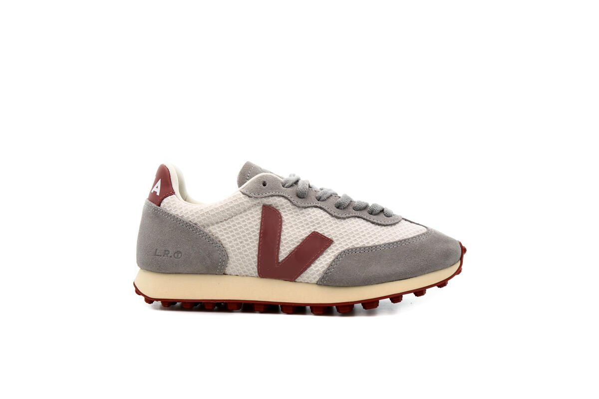 Veja Rio Branco 'Oxford Grey' (Women's) - Image 2