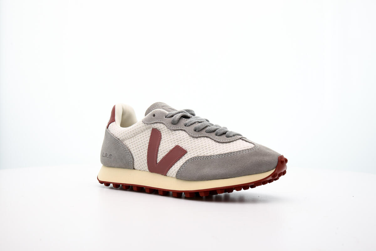 Veja Rio Branco 'Oxford Grey' (Women's) - Image 3