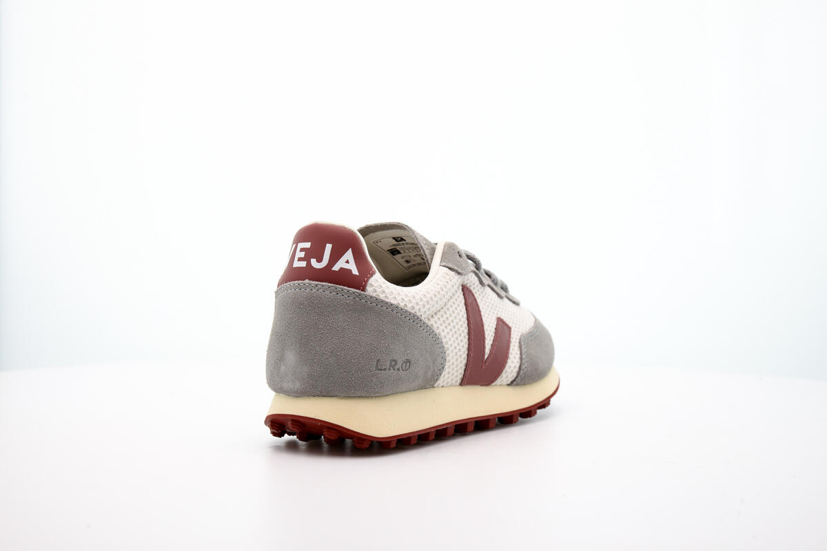 Veja Rio Branco 'Oxford Grey' (Women's) - Image 12