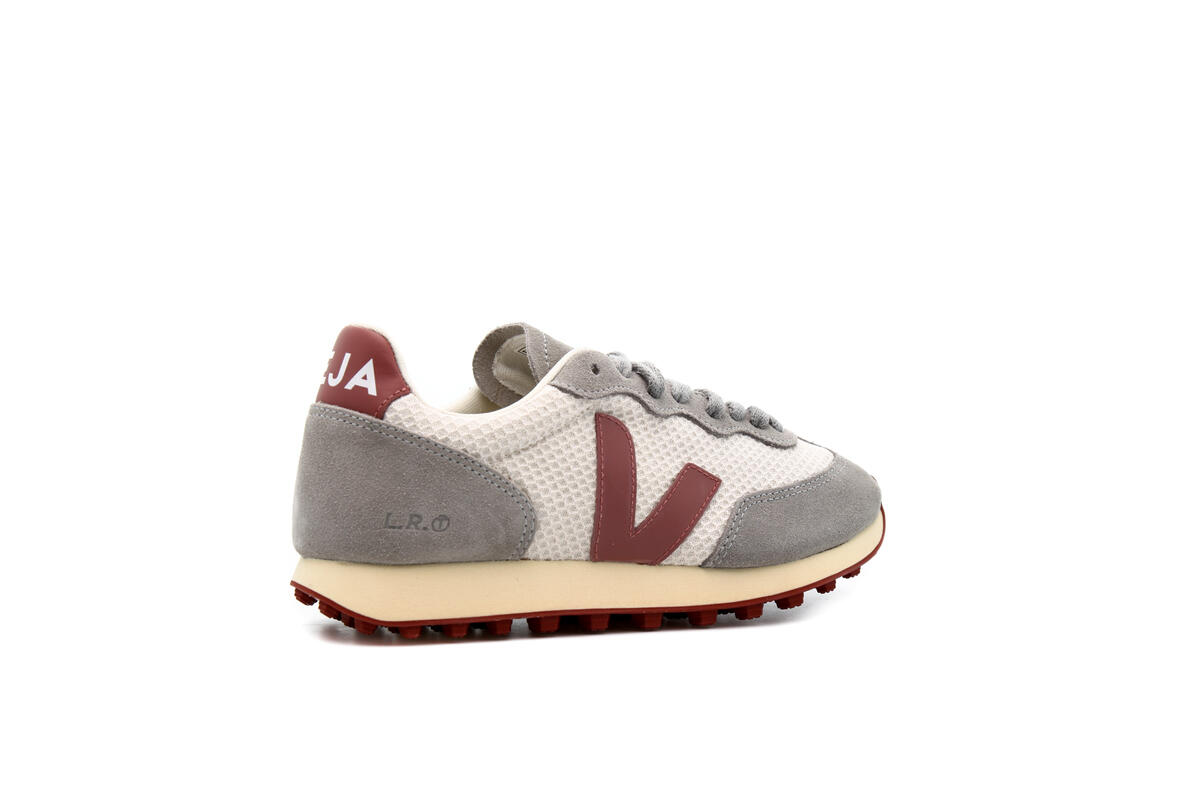 Veja Rio Branco 'Oxford Grey' (Women's) - Image 13