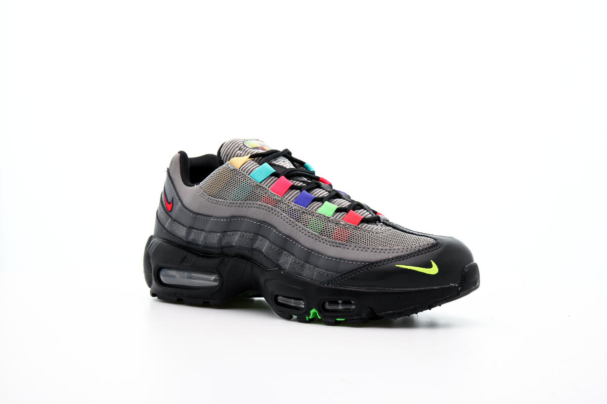 nike eoi 95