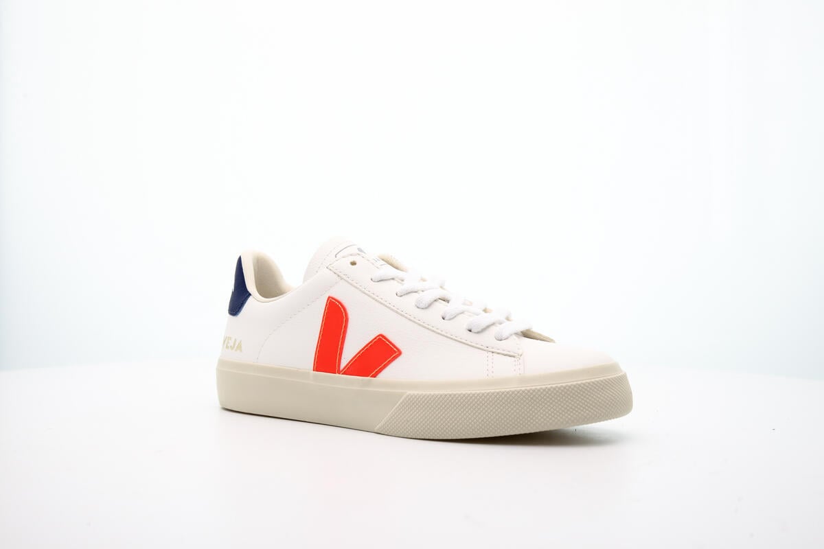 Veja WMNS Campo "Orange" - Image 3