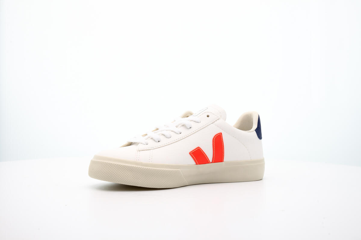 Veja WMNS Campo "Orange" - Image 7