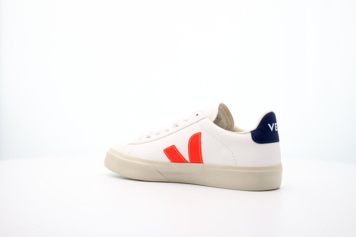 Veja WMNS Campo "Orange" - Image 9