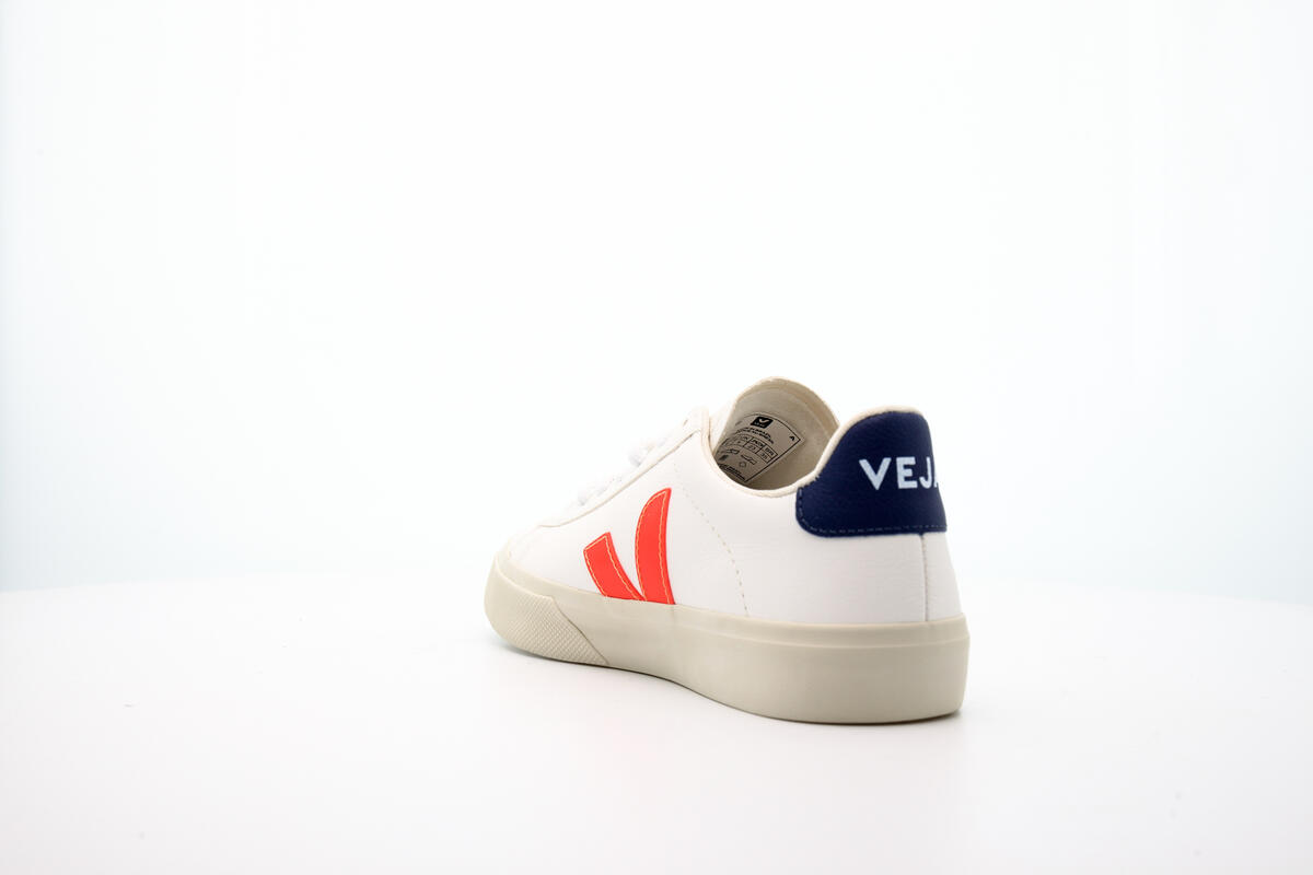 Veja WMNS Campo "Orange" - Image 10