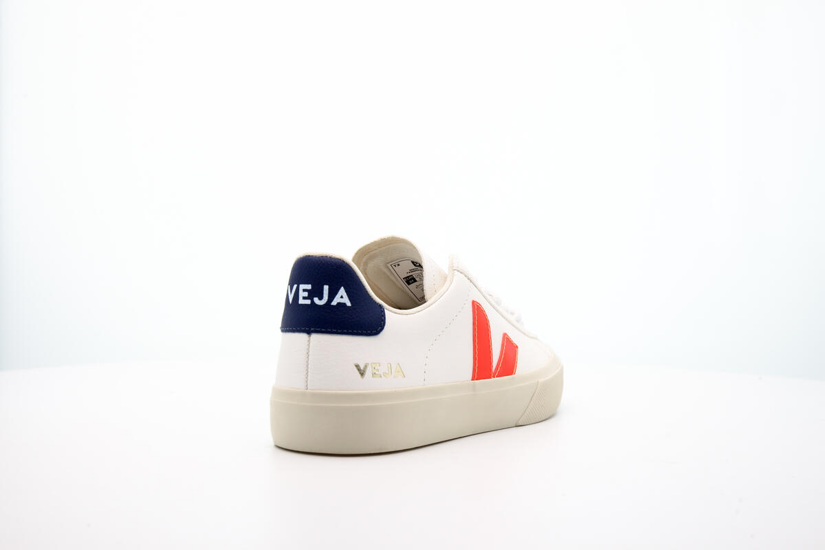 Veja WMNS Campo "Orange" - Image 12