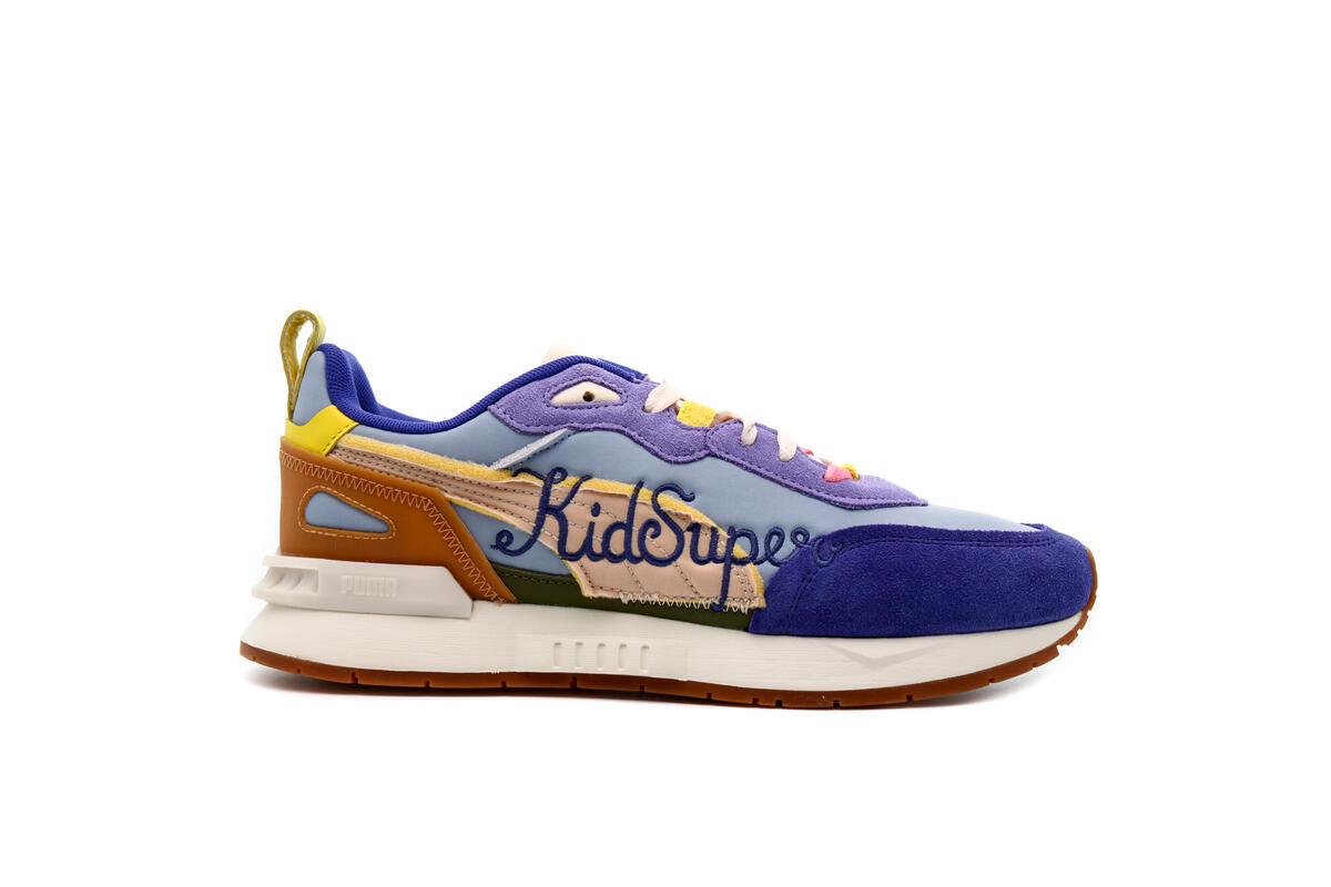 Puma x KidSuper Studios Mirage Mox Forever Blue - Image 10