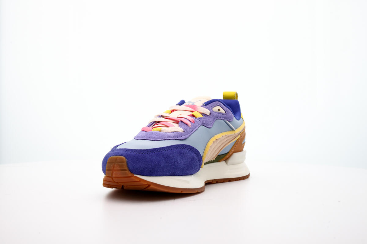Puma x KidSuper Studios Mirage Mox Forever Blue - Image 14