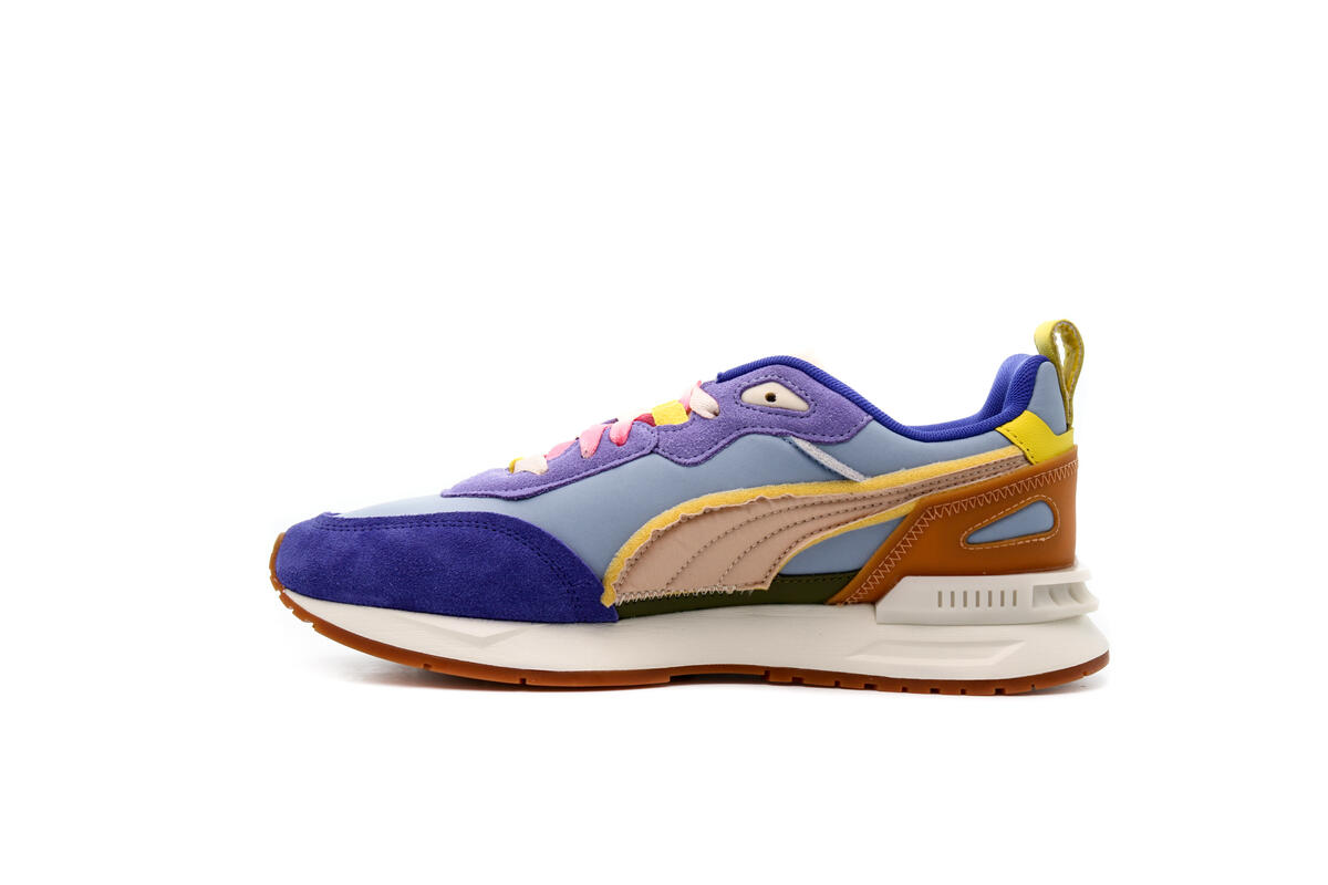 Puma x KidSuper Studios Mirage Mox Forever Blue - Image 16