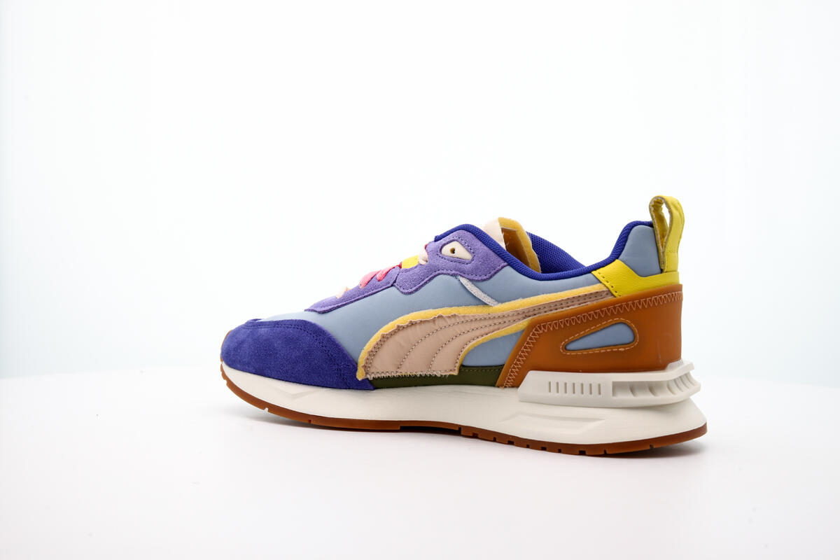 Puma x KidSuper Studios Mirage Mox Forever Blue - Image 17