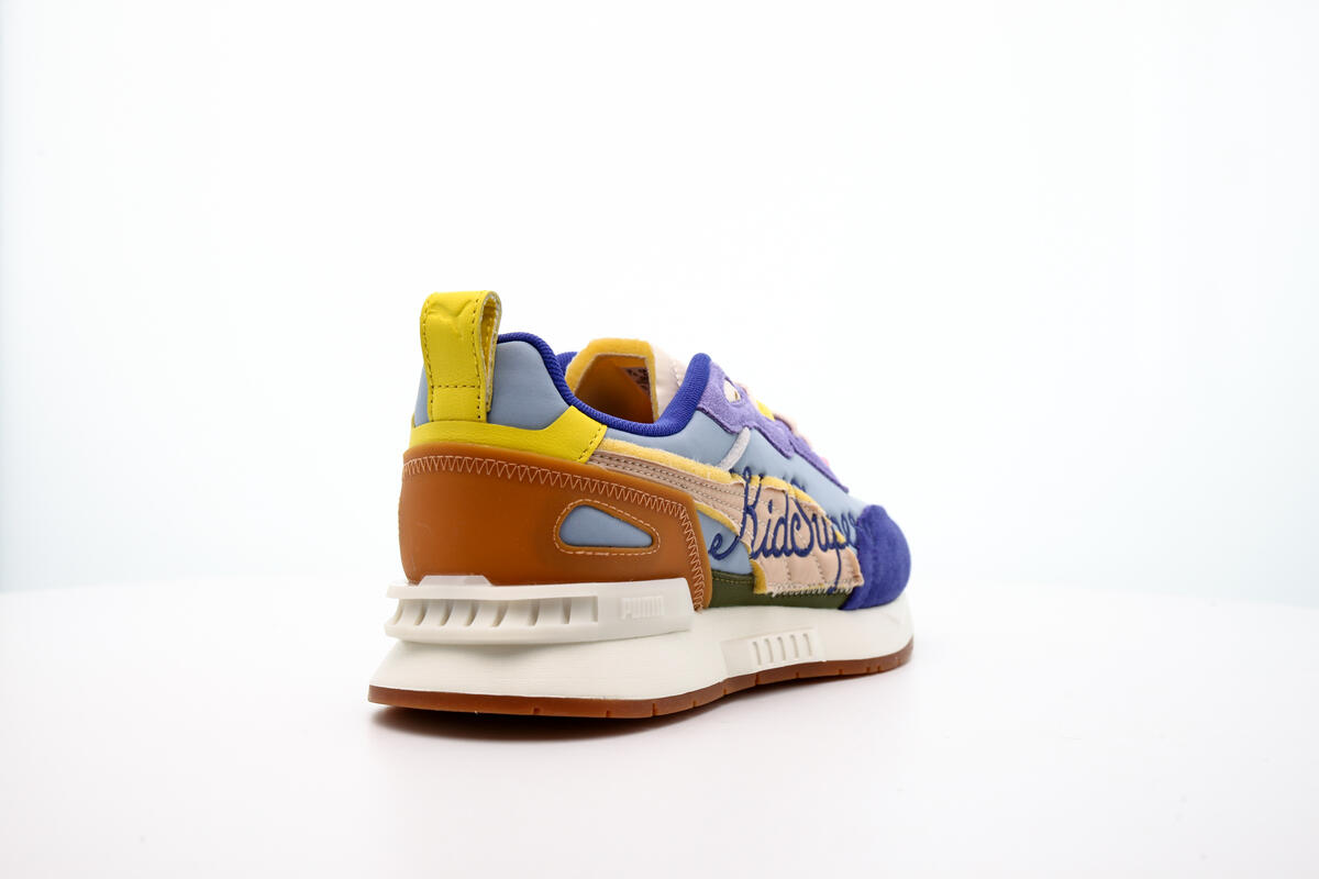 Puma x KidSuper Studios Mirage Mox Forever Blue - Image 20