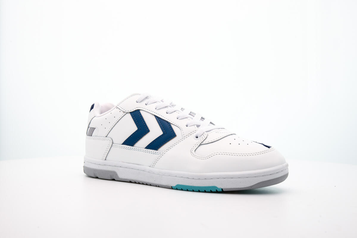 Hummel Power Play White - Image 3