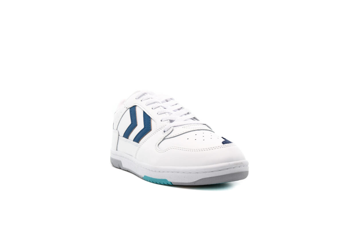 Hummel Power Play White - Image 4