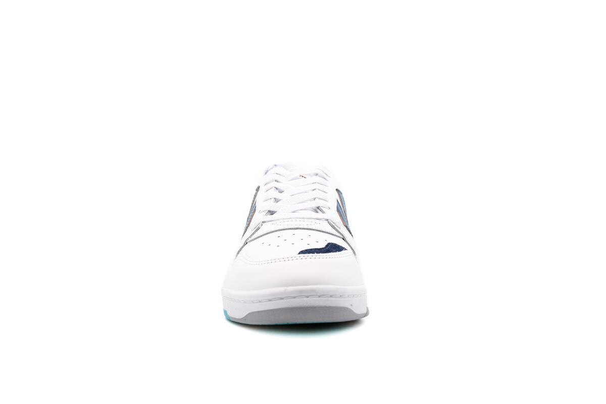 Hummel Power Play White - Image 5