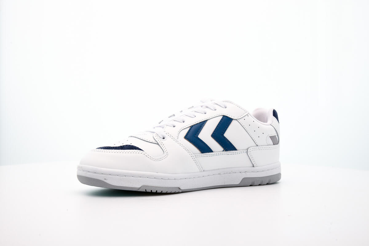 Hummel Power Play White - Image 7