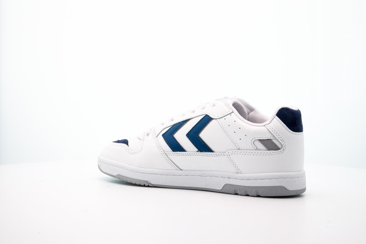 Hummel Power Play White - Image 9