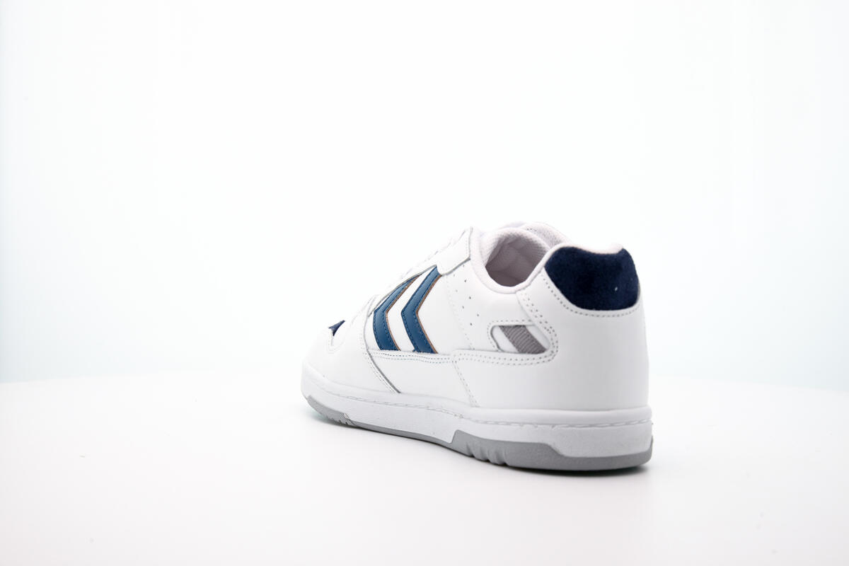 Hummel Power Play White - Image 10