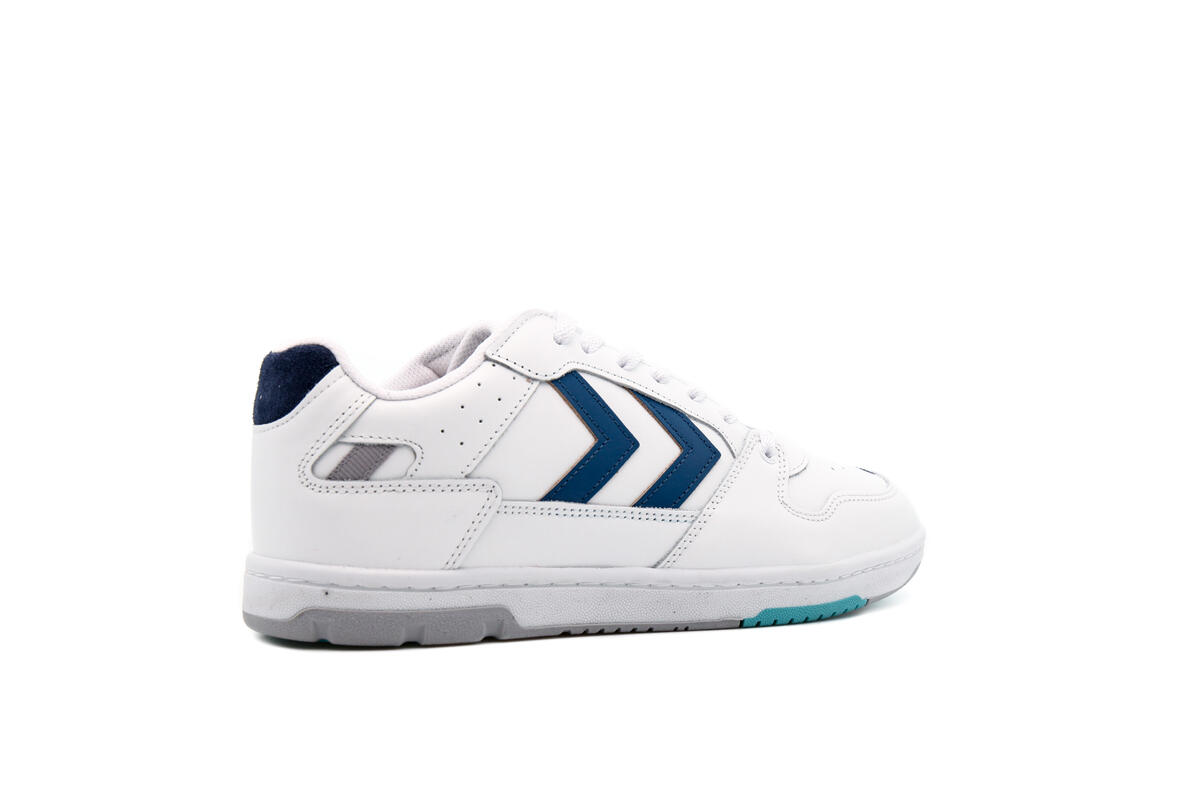 Hummel Power Play White - Image 13