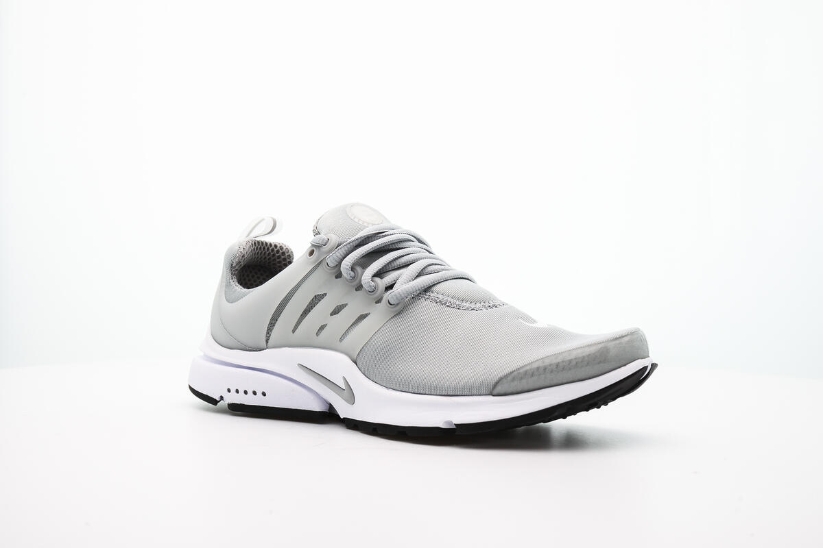 Nike Air Presto 'Smoke Grey' - Image 14