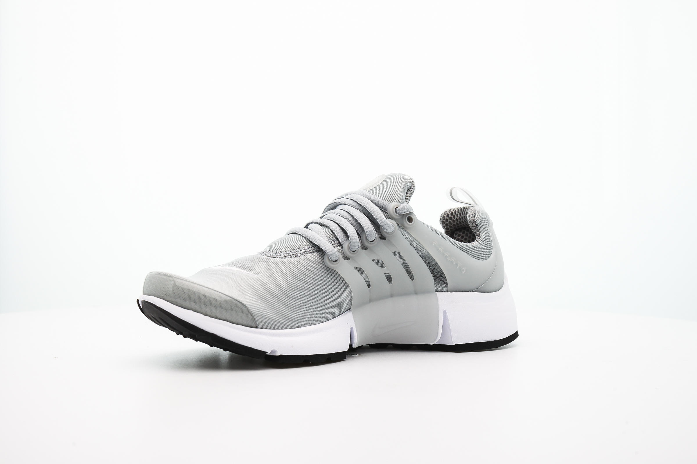 MENS AIR PRESTO 'LIGHT SMOKE GREY' Sz buying 10