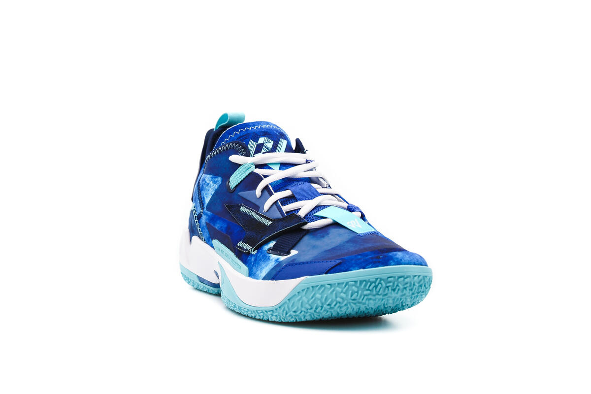 Air Jordan WHY NOT ZER0.4 "Trust And Loyalty" - Image 4