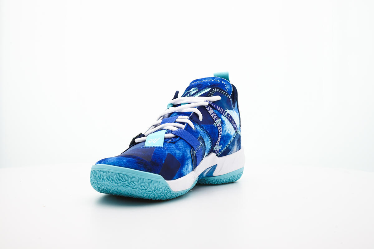 Air Jordan WHY NOT ZER0.4 "Trust And Loyalty" - Image 6