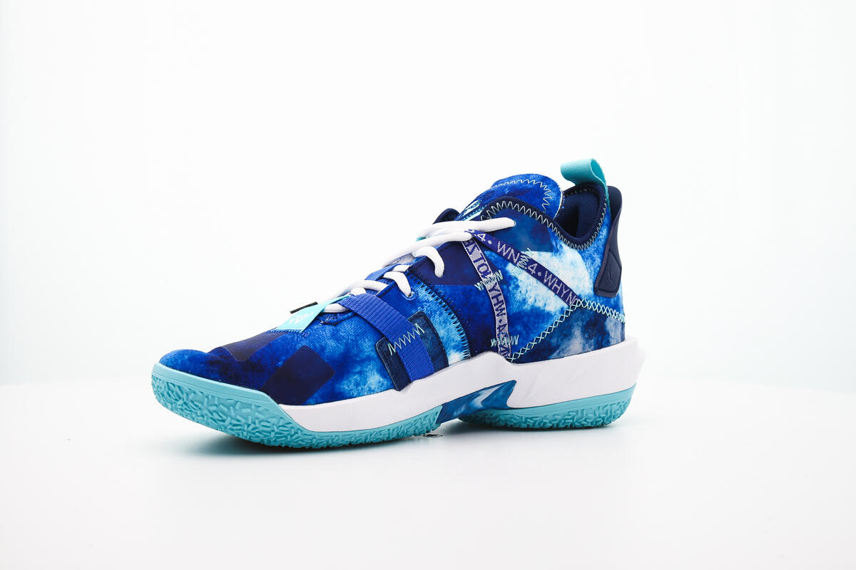 Air Jordan WHY NOT ZER0.4 "Trust And Loyalty" - Image 7